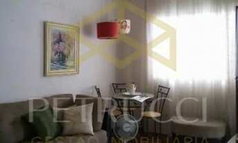 Imagem 2: Casa - Fundação da Casa Popular - Campinas