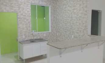 Imagem 4: Alugo casa no segundo andar