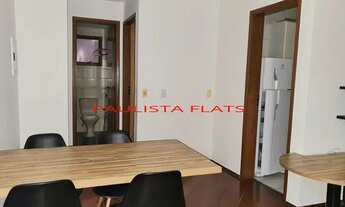 Imagem 6: SÃO PAULO - Apartamento Padrão - BELA VISTA