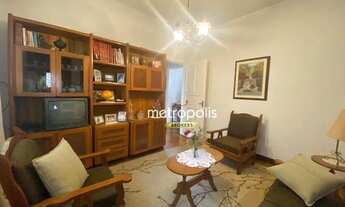 Imagem 6: Casa, 250 m² - venda por R$ 2.500.000,00 ou aluguel por R$ 9.214,34/mês - Santa Paula - Sã