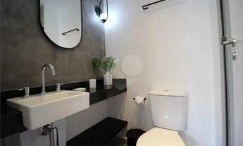 Imagem 5: APARTAMENTO A VENDA EM BELA VISTA - SP