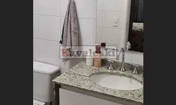 Imagem: Apartamento a Venda 59 M2