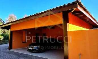 Imagem 6: Casa - Ivoturucaia - Jundiaí