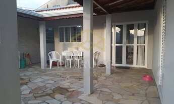 Imagem 3: Casa - São Bernardo - Campinas