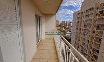 Imagem 6: Apartamento com 2 dormitórios para alugar, 75 m² por R$ 2.973,00/mês - Jardim Botânico - R