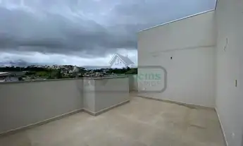 Imagem 6: )(- Bairro Aeroporto - Excelente cobertura duplex com 3 quartos 3 banheiros terraço e dua