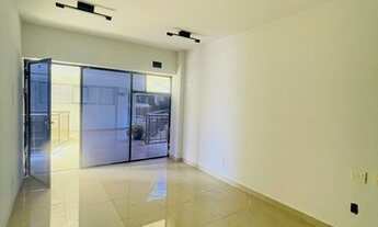 Imagem 5: Sala/Conjunto para aluguel tem 27 metros quadrados com 1 quarto em Setor Bueno - Goiânia