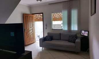 Imagem 5: Casa com 02 quartos - Minas Caixa - R$ 380 mil Financiada