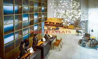 Imagem: SÃO PAULO - Flat - CERQUEIRA CÉSAR