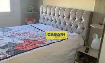 Imagem 5: Apartamento com 2 dormitórios à venda, 52 m² - Santa Terezinha - São Bernardo do Campo/SP