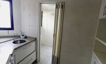 Imagem 7: Alugue apartamento em Vila Santa Catarina R$1.800 - São Paulo