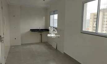 Imagem 8: Apartamento Próx. ao Metrô Penha - Chácara Califórnia, 1 dormitorios e 01 vaga