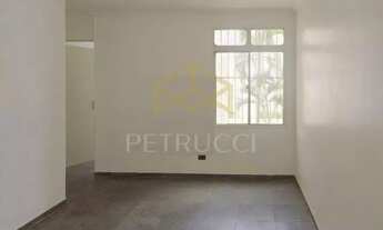 Imagem: Apartamento - Jardim Miranda - Campinas