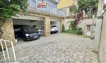 Imagem 3: Linda Casa Térrea de 450m² com 03 Dormitórios 01 Suíte Piscina Churrasqueira 05 Vagas e Ed