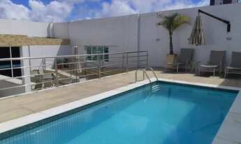 Imagem 7: Apartamento para venda com 137 metros quadrados com 4 quartos em Cabo Branco - João Pessoa