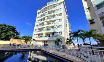 Imagem: Apartamento mobilhado com 3 quartos em condomínio