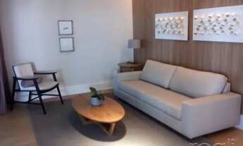 Imagem 5: Apartamento para venda tem 120 metros quadrados com 3 quartos em Aldeota - Fortaleza - CE