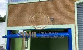 Imagem 6: LL - RA Amil Aluga Sobrado na Zona Leste