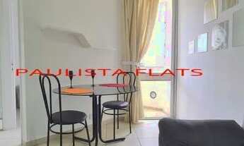 Imagem 2: SÃO PAULO - RESIDENCIAL - JARDIM PAULISTA