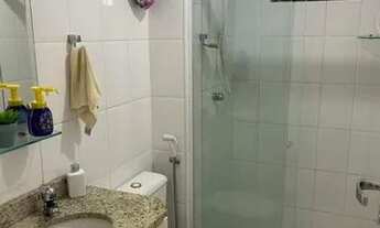 Imagem 6: Apartamento para Locação em Salvador, Stiep, 3 dormitórios, 1 suíte, 3 banheiros, 2 vagas