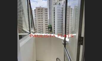Imagem 5: SÃO PAULO - RESIDENCIAL - JARDIM PAULISTA
