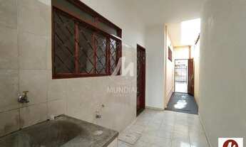 Imagem 7: Casa (térrea na rua) 2 dormitórios/suite, cozinha planejada