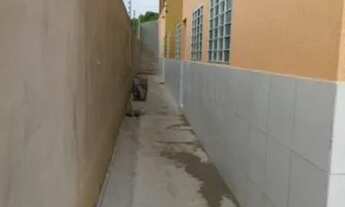 Imagem 5: Alugo casa no Lourival Parente