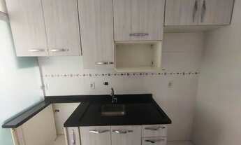 Imagem 5: Apartamento para alugar - Planalto- 45 m² com 2 dormitórios amplos sendo 1 com armários pl