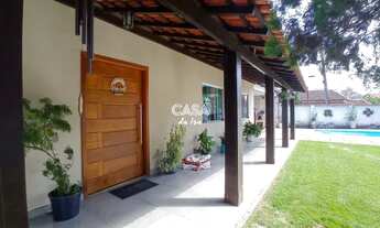 Imagem 2: Casa de 3 quartos, no Mirante das Agulhas, em Resende