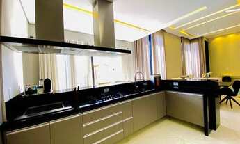 Imagem 6: Casa para venda ou locação em condomínio fechado com 03 suítes