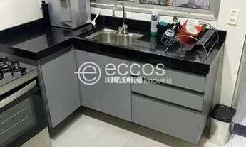 Imagem 6: Apartamento à venda, 2 quartos, 1 suíte, 2 vagas, Saraiva - Uberlândia/MG