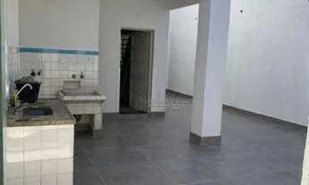 Imagem 4: Casa com 3 dormitórios à venda, 130 m² por R$ 1.050.000 - Alto da Mooca - São Paulo/SP