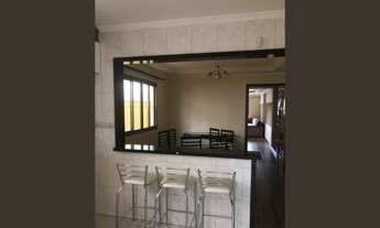 Imagem 5: SOBRADO 3 DORMITÓRIOS (3 SUÍTES) E 6 VAGAS DE GARAGEM A VENDA - MORUMBI