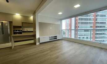 Imagem 7: Locação de Apartamento com 50m² na Rua Alonso Calhamares nº 244, Zona Leste de São Paulo