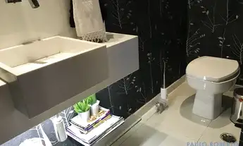 Imagem 7: CASA EM CONDOMÍNIO - ÁGUA RASA - SP