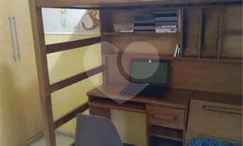 Imagem 16: Apartamento localizado no Mandaqui com 2 dormitórios e uma vista deslumbrante