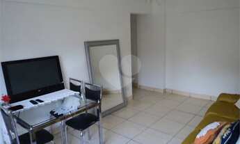 Imagem 2: VENDA APTO. 02 DORMITÓRIOS JARDIM SÃO PAULO