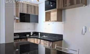 Imagem 5: Santo André - Apartamento Padrão - Parque das Nações