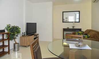 Imagem 3: Apartamento para Aluguel - Leblon, 2 Quartos, 74 m2