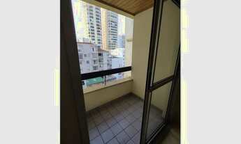 Imagem 7: Excelente apartamento 3 dormitórios sendo 1 suíte com armários planejados e 1vaga no bairr