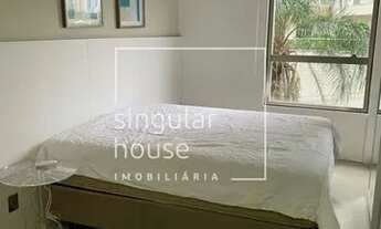 Imagem 6: 70m² | 2 Dormitórios