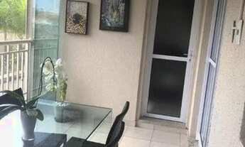 Imagem 3: Apartamento com 3 dormitórios à venda, 85 m² por R$ 820.000,00 - Saúde - São Paulo/SP