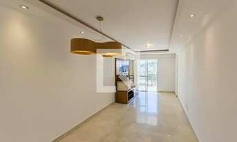 Imagem 2: Apartamento para Aluguel - São Cristóvão, 3 Quartos, 92 m2