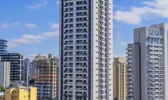 Imagem 2: Apto - Art Bela Vista - Revenda