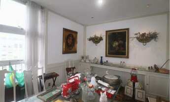 Imagem 4: APARTAMENTO RESIDENCIAL em São Paulo - SP, Jardim América