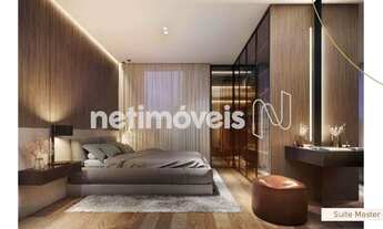 Imagem 5: Venda Apartamento 4 quartos Santo Antônio Belo Horizonte