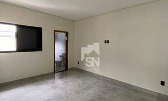 Imagem 7: Casa com 3 dormitórios à venda, 160 m² por R$ 925.000,00 - Condomínio Olivio Franceschini