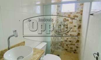 Imagem 4: SãO PAULO - Apartamento Padrão - Cambuci