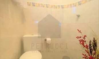 Imagem 6: Casa - Santa Cruz - Valinhos