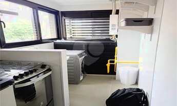 Imagem 4: Apartamento Para Aluguel tem 85 m2-1 Dormitório